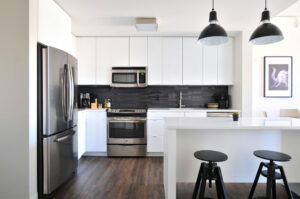 A Modern Nest é uma empresa especializada em renovação de casas.